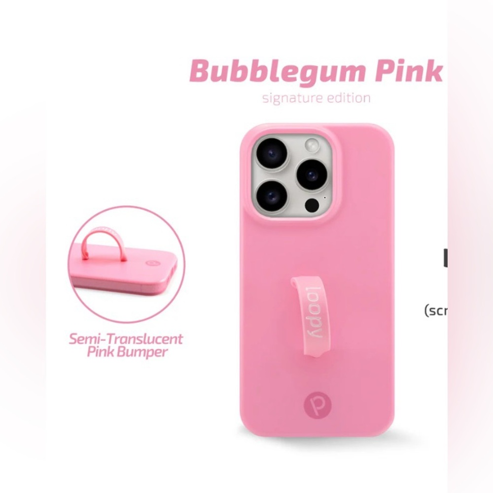 Loopy cases bundle - Picture 4 of 7